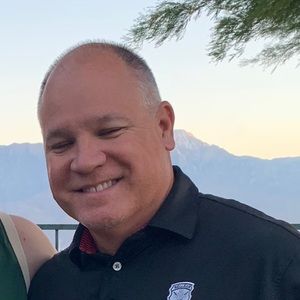 Meet your Posher, Jeff